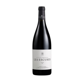 Mas del Périé  "Les Escures" Rouge 2024
