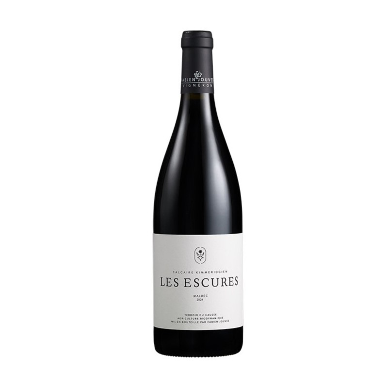 Mas del Périé  "Les Escures" Rouge 2024