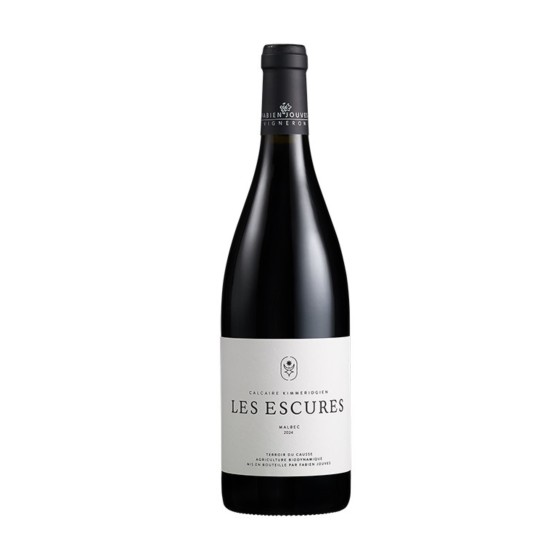 Mas del Périé  "Les Escures" Rouge 2024