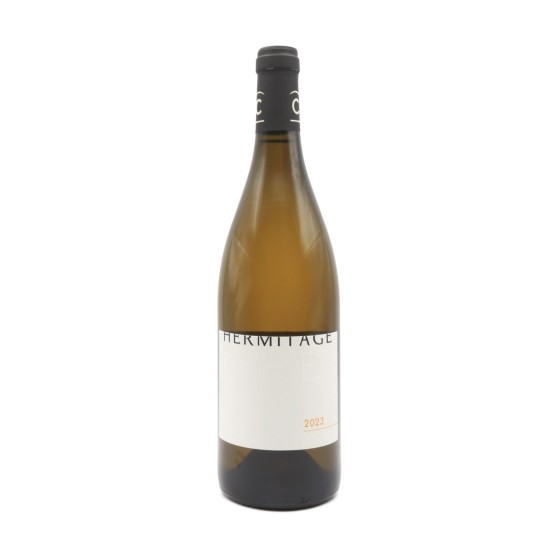 Domaine Combier "Hermitage" - blanc sec 2023