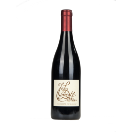 Les Vignes Oubliées "Terrasses du Larzac" Rouge 2024