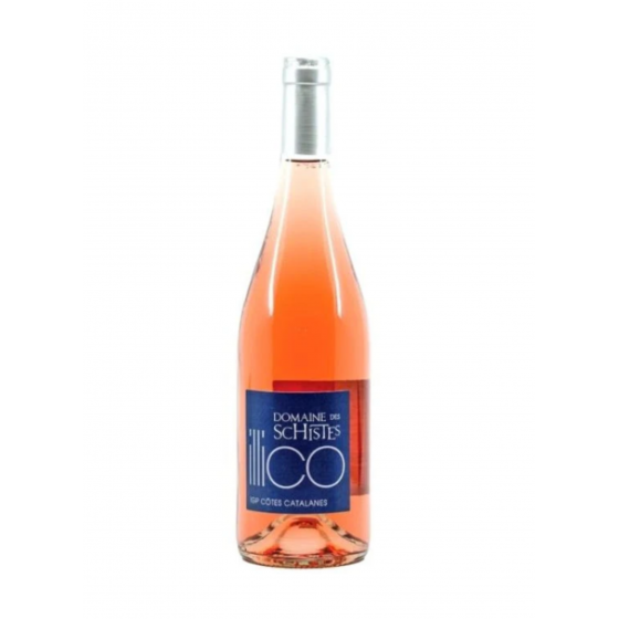 Domaine des Schistes "Illico" Rosé 2025