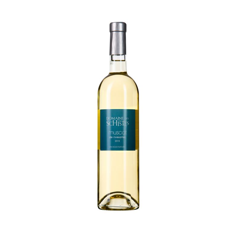 Domaine des Schistes  "Muscat de Rivesaltes" 2024