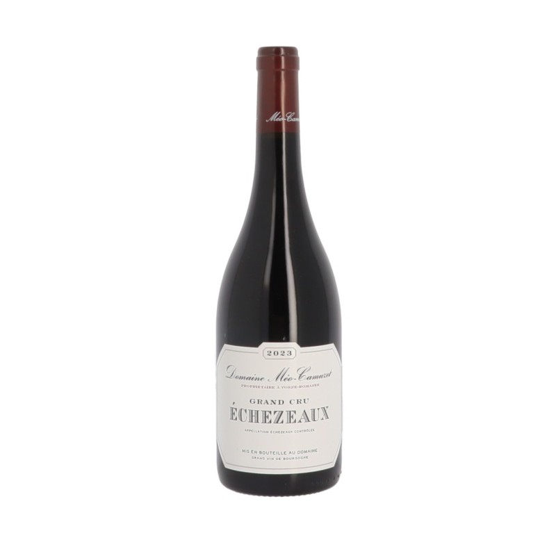 Meo Camuzet "Echezeaux Grand Cru" Rouge 2022
