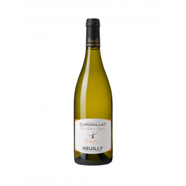 Domaine Cordaillat Blanc Sec 2024