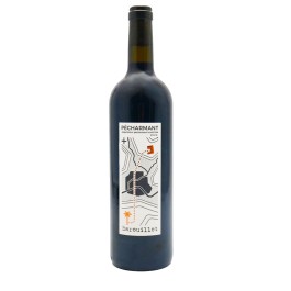 Domaine Barouillet "Pécharmant" Rouge 2022
