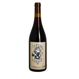 Domaine Barouillet "Toutan Kharbo" Rouge 2025
