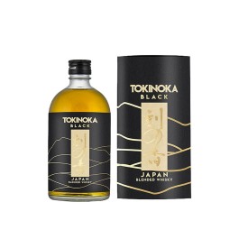 Whisky Tokinoka Black