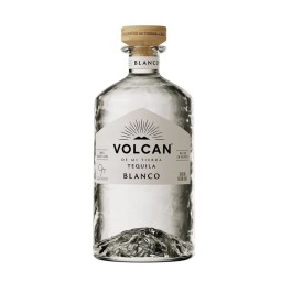 Blanco - Téquila Volcan