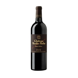 Château Moulin Riche Rouge 2018