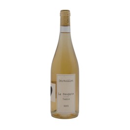 Domaine Barouillet "La Gouyate" Blanc Demi-Sec 2023