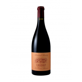 Domaine Bernard Baudry "Croix Boissée" Rouge 2022