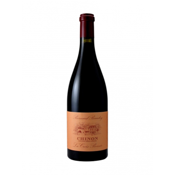 Domaine Bernard Baudry "Croix Boissée" Rouge 2022