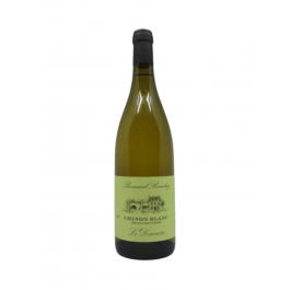 Domaine Bernard Baudry Blanc Sec 2024