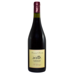 Domaine Bernard Baudry "Les Granges" Rouge 2024
