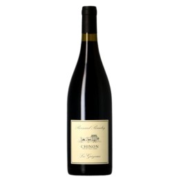 Domaine Bernard Baudry "Les Grézeaux" Rouge 2023