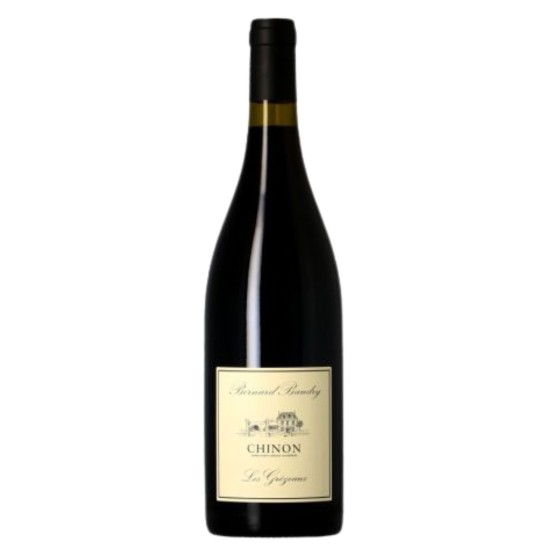 Domaine Bernard Baudry "Les Grézeaux" Rouge 2023