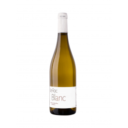 Château le Roc "LeRoc Blanc" 2024