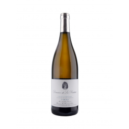 Domaine de la Rectorie L'argile  Blanc sec 2025