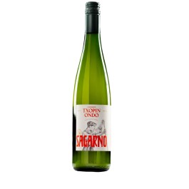 Egiazki cidre sagarno txopinondo bouteille
