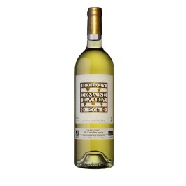 Domaine Ilarria "Irouléguy" Blanc sec 2022