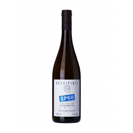 Domaine Occhipinti SP 68 Blanc 2024