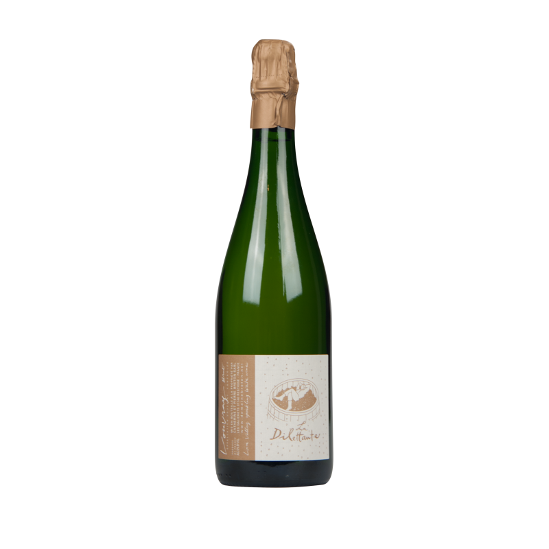 Domaine Catherine et Pierre Breton "La Dilettante" Méthode traditionnelle - Magnum