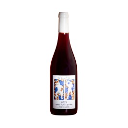 Domaine Breton "Grolleau" Rouge 2025