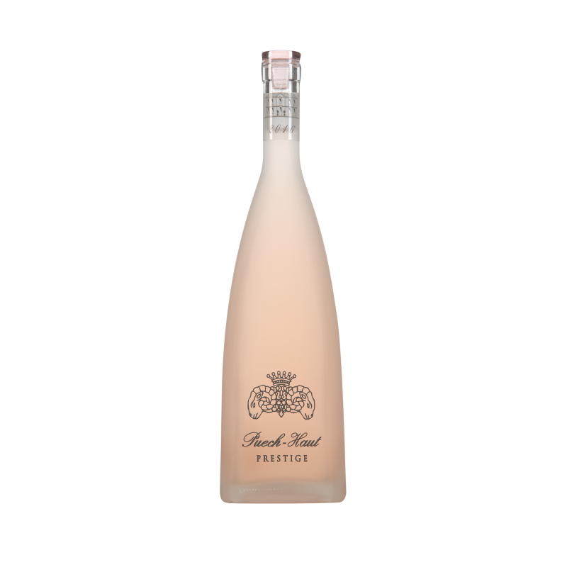Château Puech Haut "Argali" Rosé 2025 Magnum