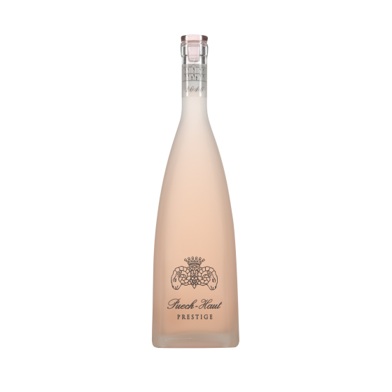 Château Puech Haut "Argali" Rosé 2025 Magnum