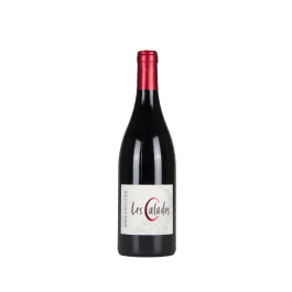 Domaine de la Monardière  "Les Calades" Rouge 2024