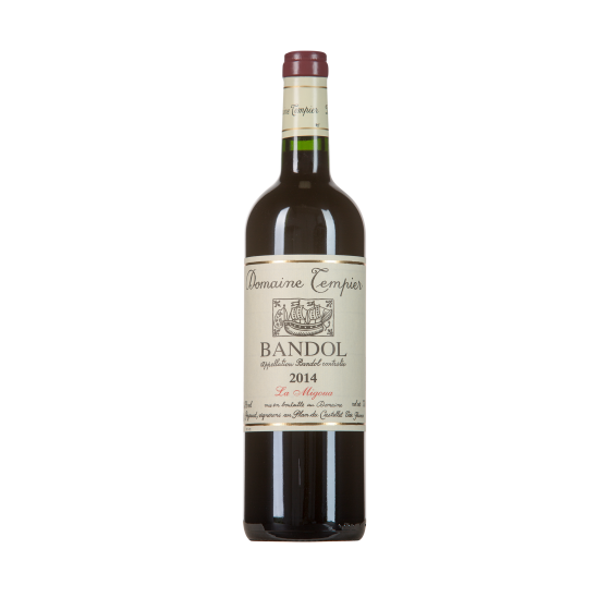 Domaine Tempier "Migoua" Rouge 2023