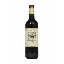 Domaine Tempier "Lulu et Lucien" Rouge 2023