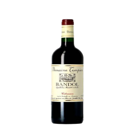 Domaine Tempier "Cabassaou" Rouge 2023 Magnum