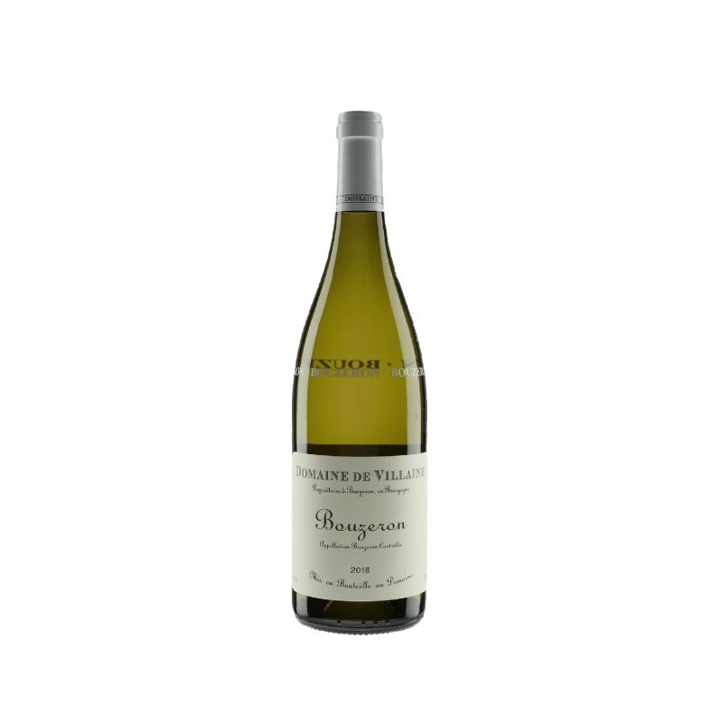 Domaine de Villaine " Bouzeron" Aligoté Blanc Sec 2024