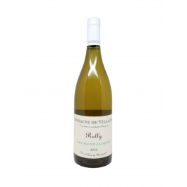 Domaine de Villaine  "Les Saint Jacques" Blanc 2024