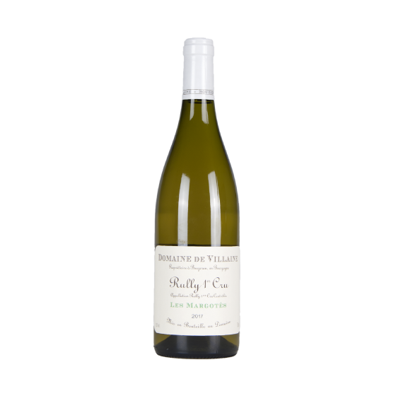 Domaine de Villaine  "Les Margotés" Blanc 2023