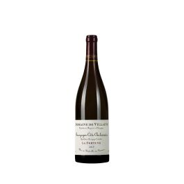 Domaine de Villaine  "La Fortune" Bourgogne Côte Chalonnaise Rouge 2024