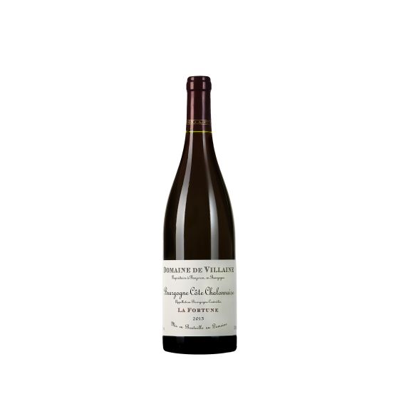 Domaine de Villaine  "La Fortune" Bourgogne Côte Chalonnaise Rouge 2024
