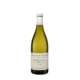 Domaine de Villaine " Cloux" Blanc Sec 2023