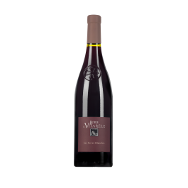 Borie la Vitarèle "Les Terres Blanches" rouge 2023