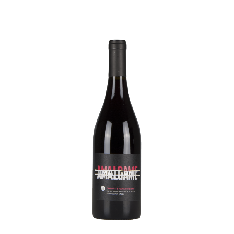 Domaine Jean Baptiste Sénat "Amalgame" 2025