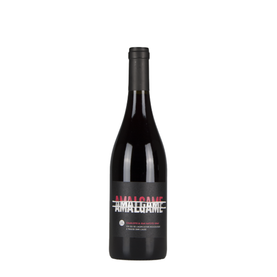 Domaine Jean Baptiste Sénat "Amalgame" 2025