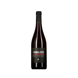 Domaine Jean Baptiste Sénat "Arbalète et Coquelicots" Magnum Rouge 2025