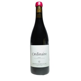 Domaine Jean Baptiste Sénat "Ordinaire" Rouge 2024