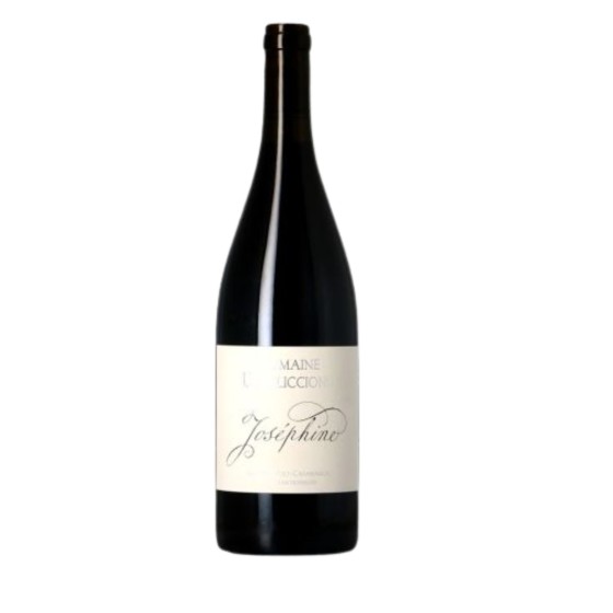 Domaine U Stiliccionu "Joséphine" Rouge 2022