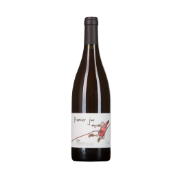 Domaine Fond Cyprès "Premier Jus" Rouge 2025