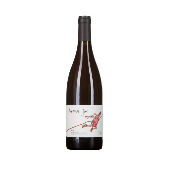 Domaine Fond Cyprès "Premier Jus" Rouge 2025