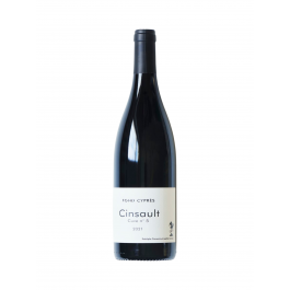 Domaine Fond Cyprès "Cinsault Cuve N°5" Rouge 2025