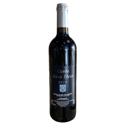 Domaine de Dernacueillette "Cuvée Anne Fleur" Rouge 2020